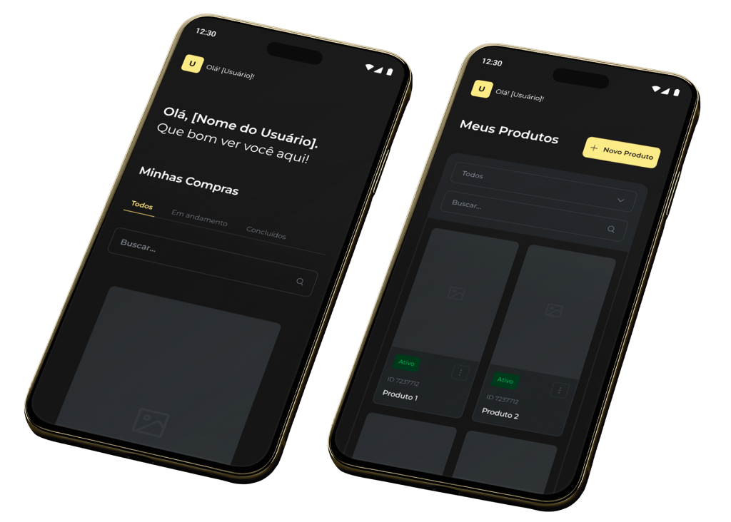 App Auge Mobile